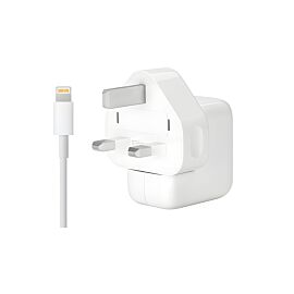 N York Travel Charger with Lightining Cable